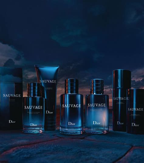 dior sauvage skin care|cheapest price for sauvage aftershave.